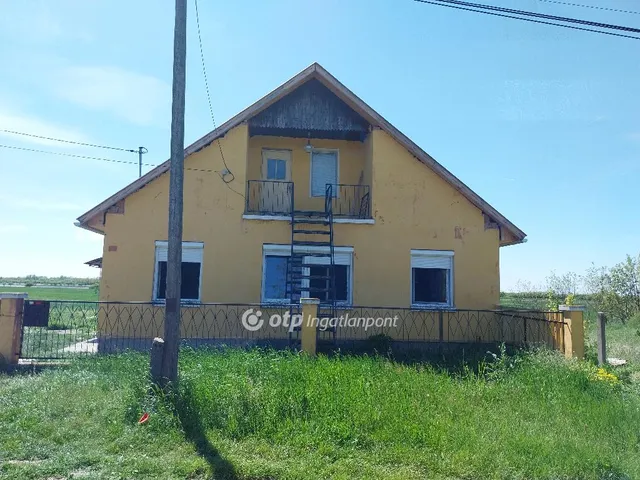Eladó ház Körösladány 82 nm