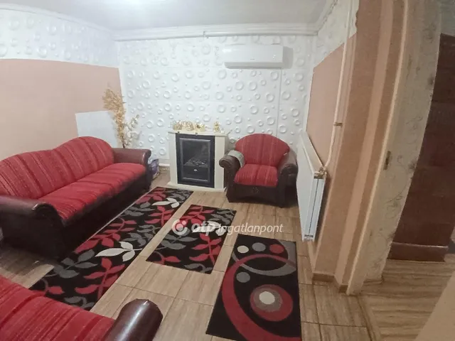 Eladó ház Fegyvernek 59 nm