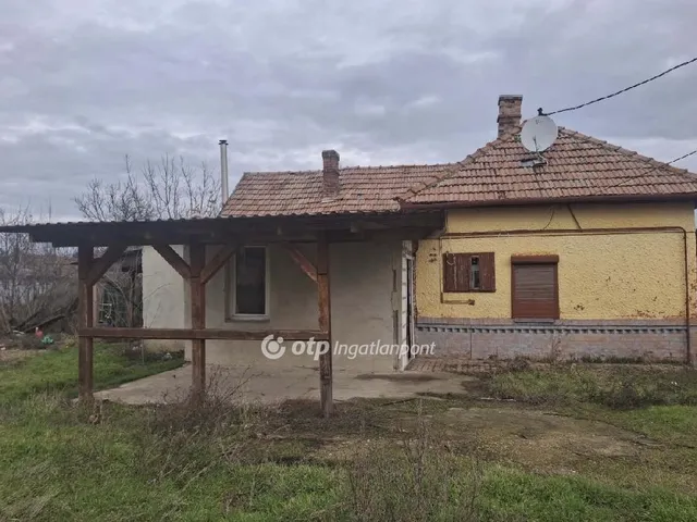 Eladó ház Jánoshida 81 nm