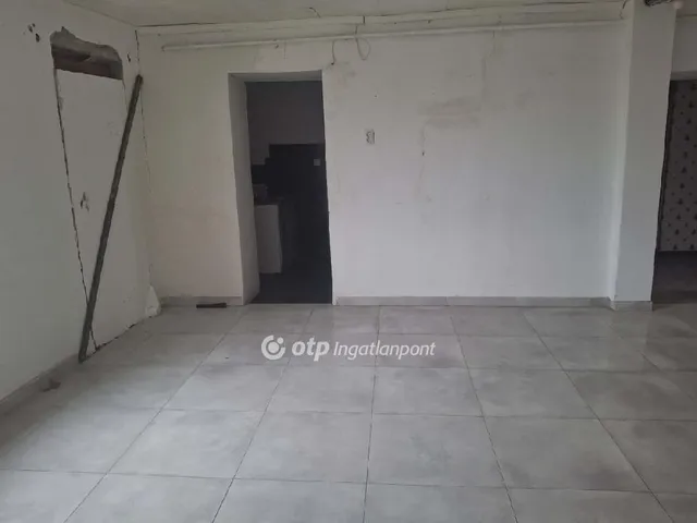 Eladó ház Jánoshida 81 nm