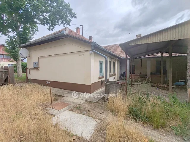 Eladó ház Törökszentmiklós 91 nm