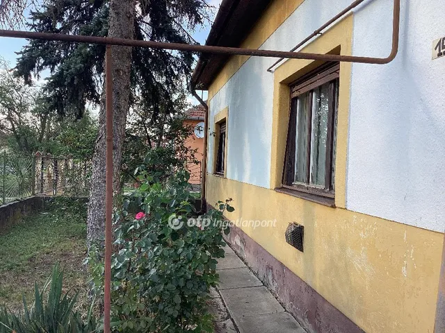 Eladó ház Gyomaendrőd 99 nm