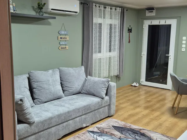 Eladó telek Gyomaendrőd 898 nm