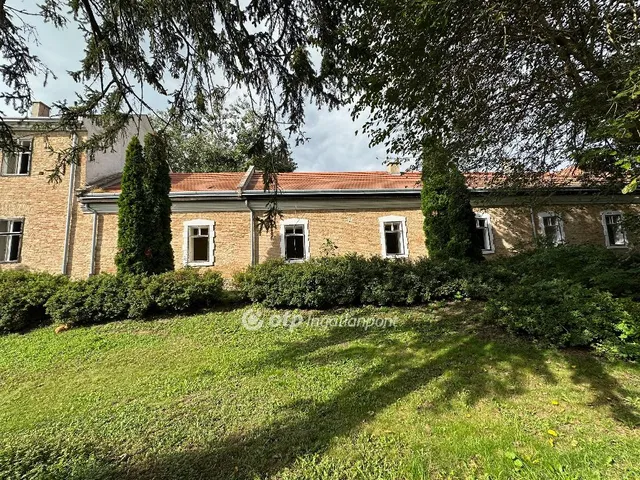 Eladó lakás Szécsény 35 nm