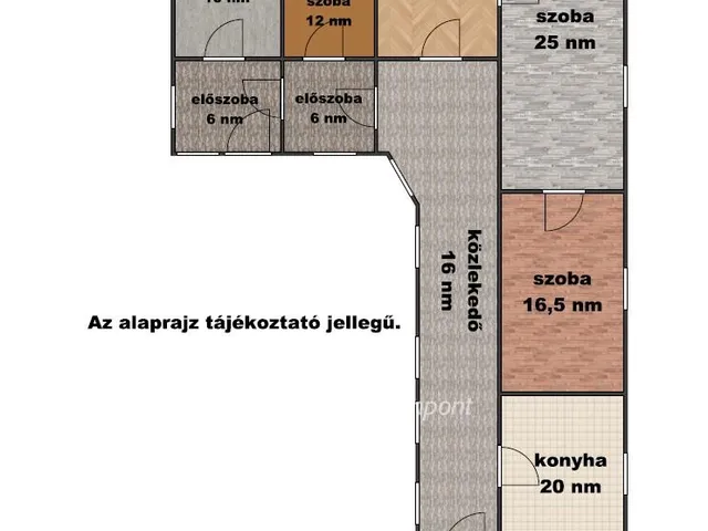 Eladó ház Gyomaendrőd 129 nm