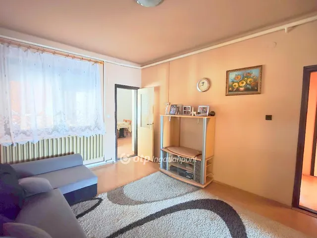 Eladó ház Tószeg 110 nm