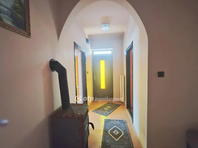 Eladó ház Tószeg 110 nm