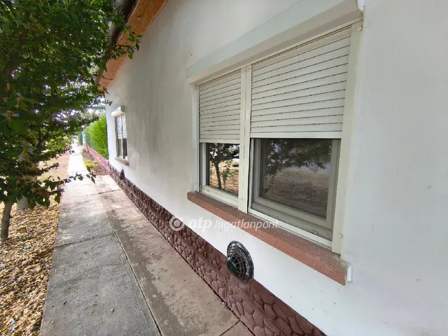 Eladó ház Gádoros 103 nm