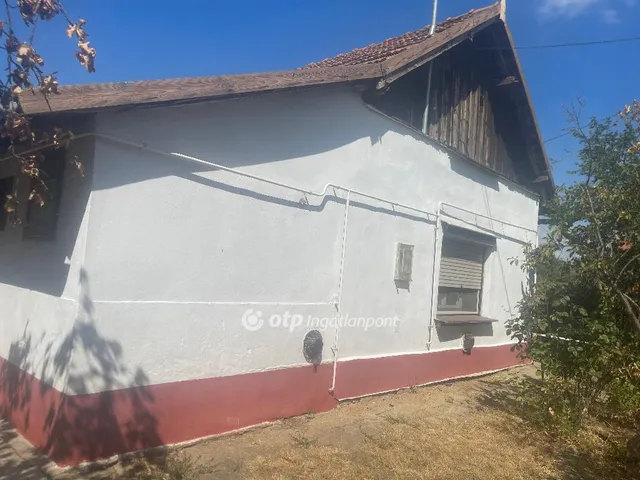 Eladó ház Dévaványa 82 nm