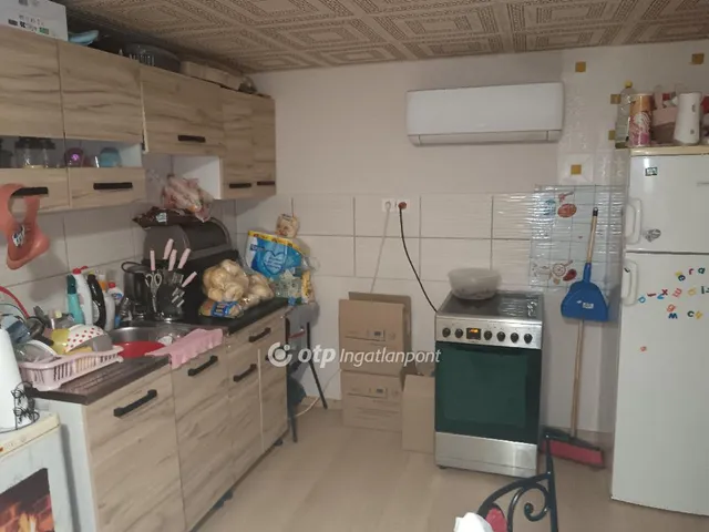 Eladó ház Törökszentmiklós 138 nm