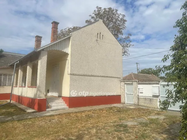 Eladó ház Gyomaendrőd 137 nm