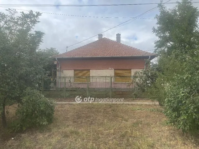 Eladó ház Békésszentandrás 86 nm