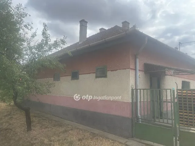 Eladó ház Békésszentandrás 86 nm