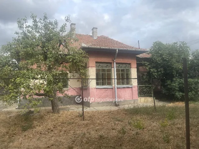 Eladó ház Békésszentandrás 86 nm