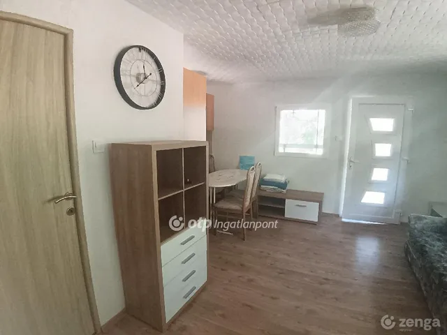 Eladó telek Tiszapüspöki 322 nm