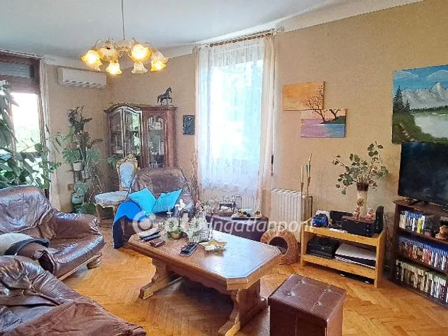 Eladó lakás Mezőkovácsháza 59 nm