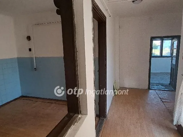 Eladó ház Mezőhegyes 76 nm