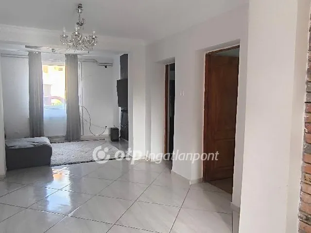 Eladó ház Csanytelek 86 nm