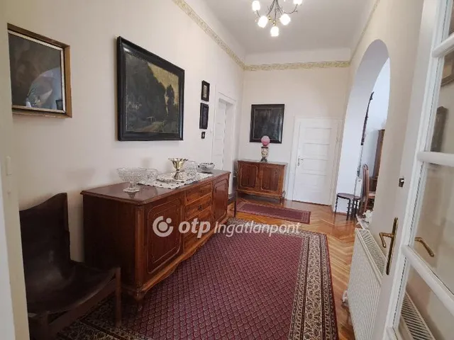 Eladó ház Orosháza, Belváros közeli 144 nm