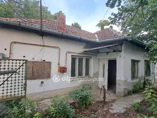 Eladó ház Mezőkovácsháza 119 nm