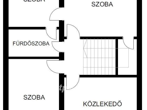 Eladó ház Szombathely, Kámon 200 nm