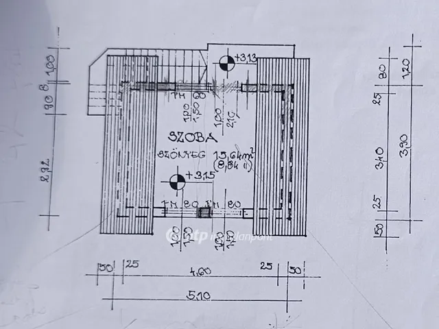 Eladó ház Szigethalom 35 nm