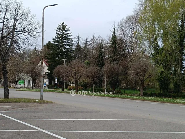 Eladó telek Harkány 8852 nm