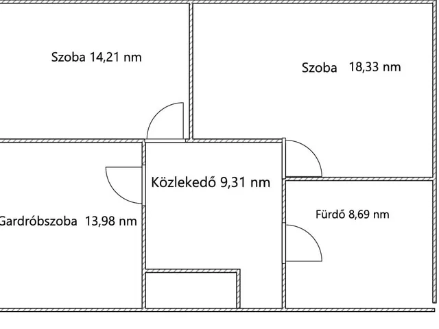 Eladó ház Dunaharaszti 127 nm