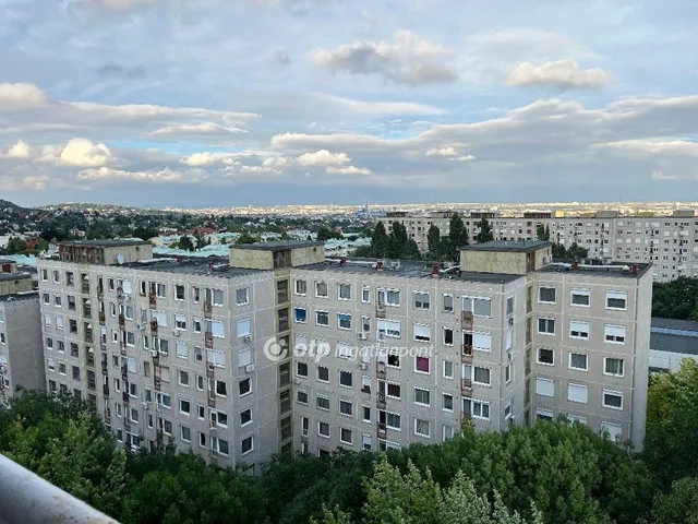 Eladó lakás Budapest XI. kerület, Gazdagrét 54 nm
