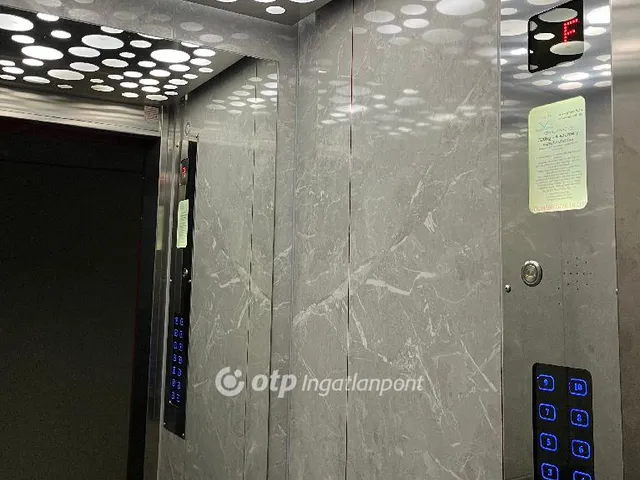 Eladó lakás Budapest XI. kerület, Gazdagrét 54 nm