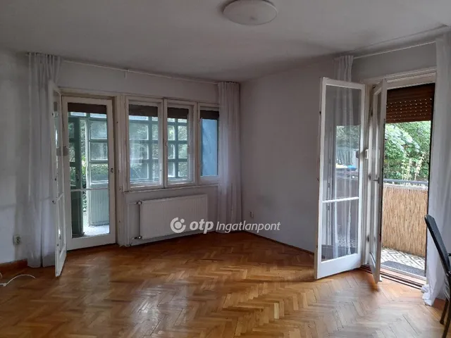 Eladó lakás Budapest II. kerület, Lipótmező 53 nm