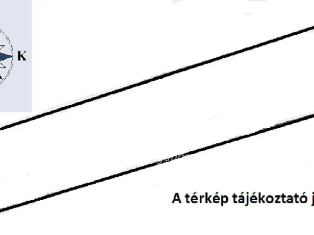 Eladó telek Solymár, Szélhegy 796 nm