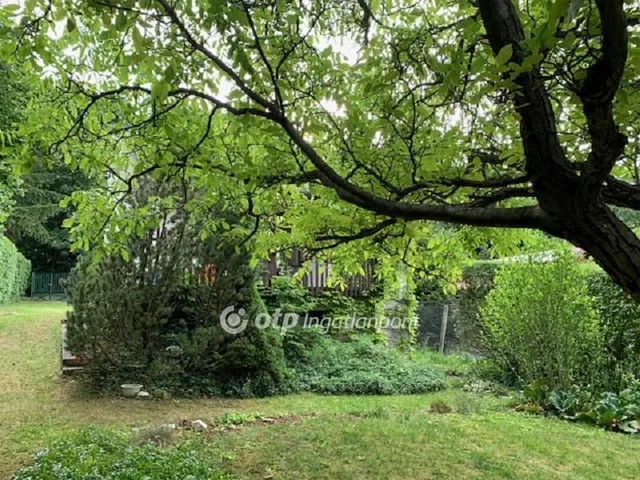 Eladó telek Solymár 796 nm