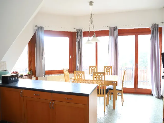 Eladó lakás Pilisszentiván, Slötyi tó környezete 125 nm