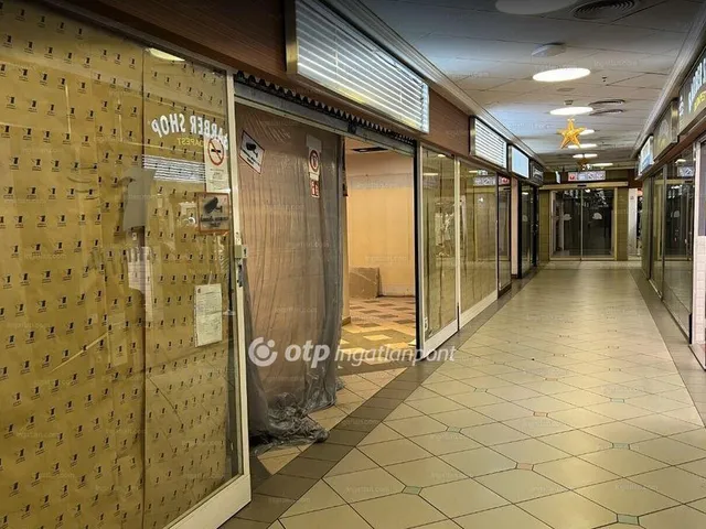 Eladó kereskedelmi és ipari ingatlan Budapest II. kerület, Széll Kálmán Tér környéke 115 nm