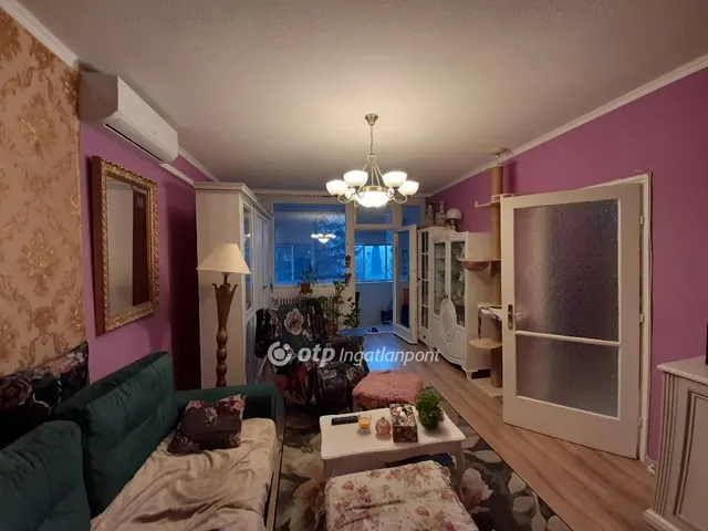 Eladó lakás Budapest II. kerület, Zöldmál 60 nm