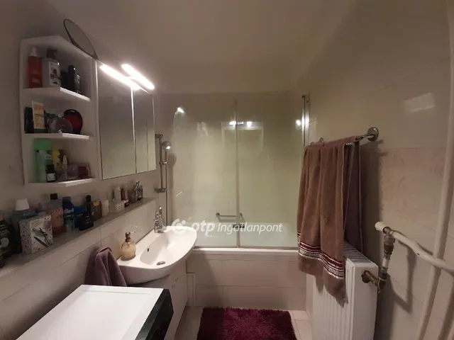 Eladó lakás Budapest II. kerület, Zöldmál 60 nm