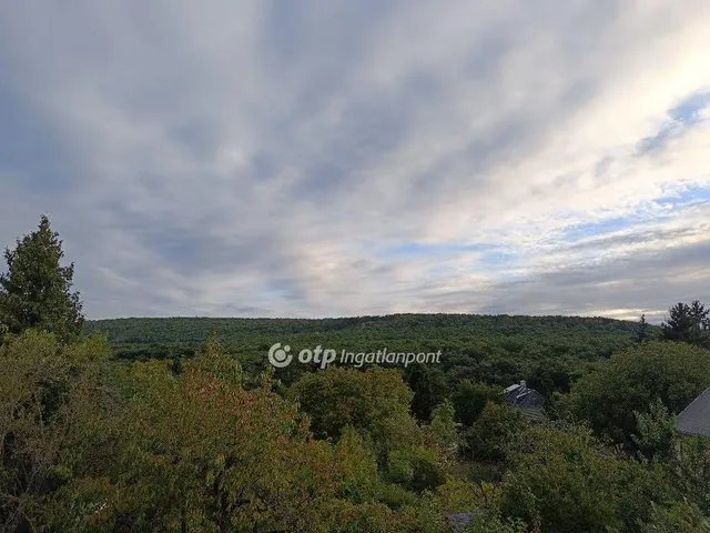 Eladó telek Solymár 617 nm