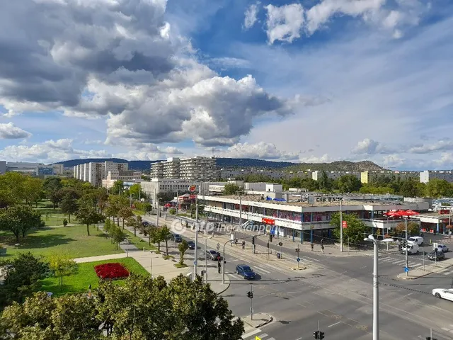 Eladó lakás Budapest XI. kerület, Kelenföld 51 nm