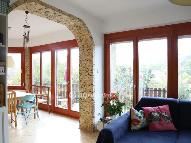 Eladó lakás Pilisszentiván 250 nm