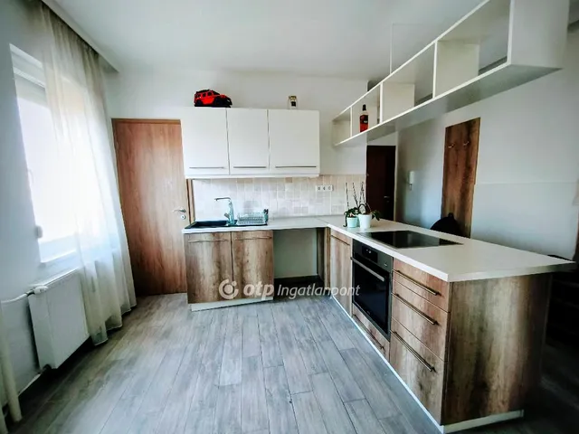 Eladó lakás Budapest XI. kerület, Lágymányos 57 nm