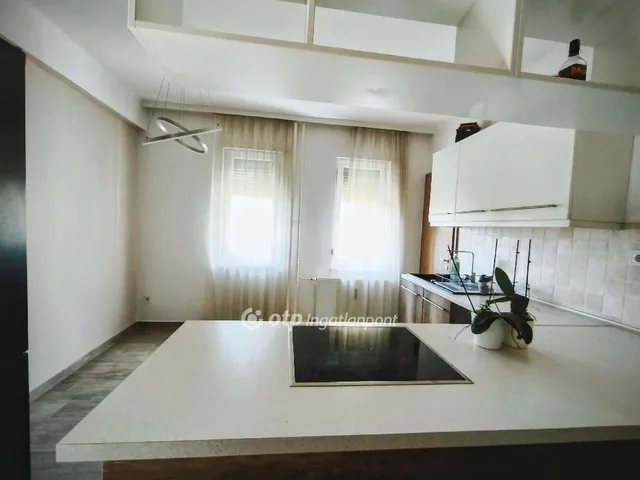 Eladó lakás Budapest XI. kerület, Lágymányos 57 nm