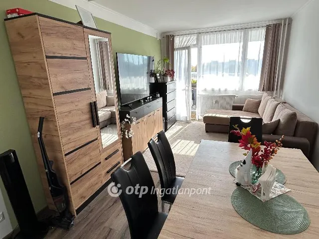 Eladó lakás Budapest XI. kerület, Kelenföld 48 nm