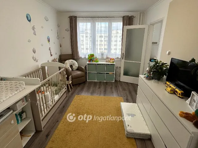 Eladó lakás Budapest XI. kerület, Kelenföld 48 nm