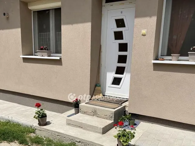 Eladó ház Kajászó 118 nm