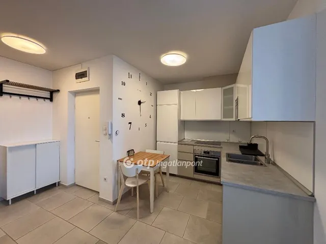 Eladó lakás Budapest XI. kerület, Kelenföld 43 nm