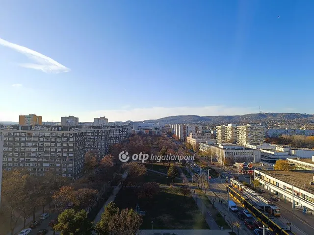 Eladó lakás Budapest XI. kerület, Kelenföld 51 nm