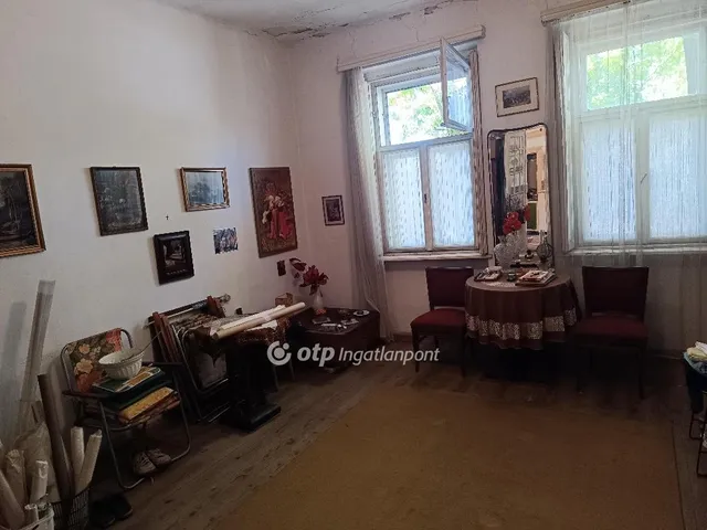 Eladó ház Budapest III. kerület, Csillaghegy 57 nm