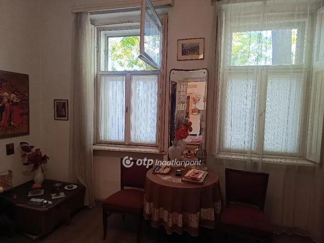 Eladó ház Budapest III. kerület, Csillaghegy 57 nm