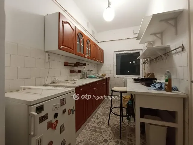 Eladó lakás Solymár 107 nm